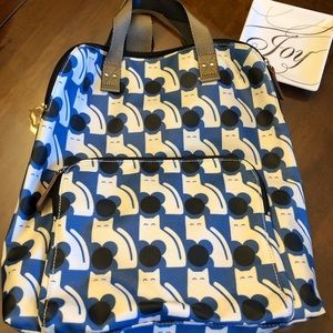 Orla Kiely Backpack